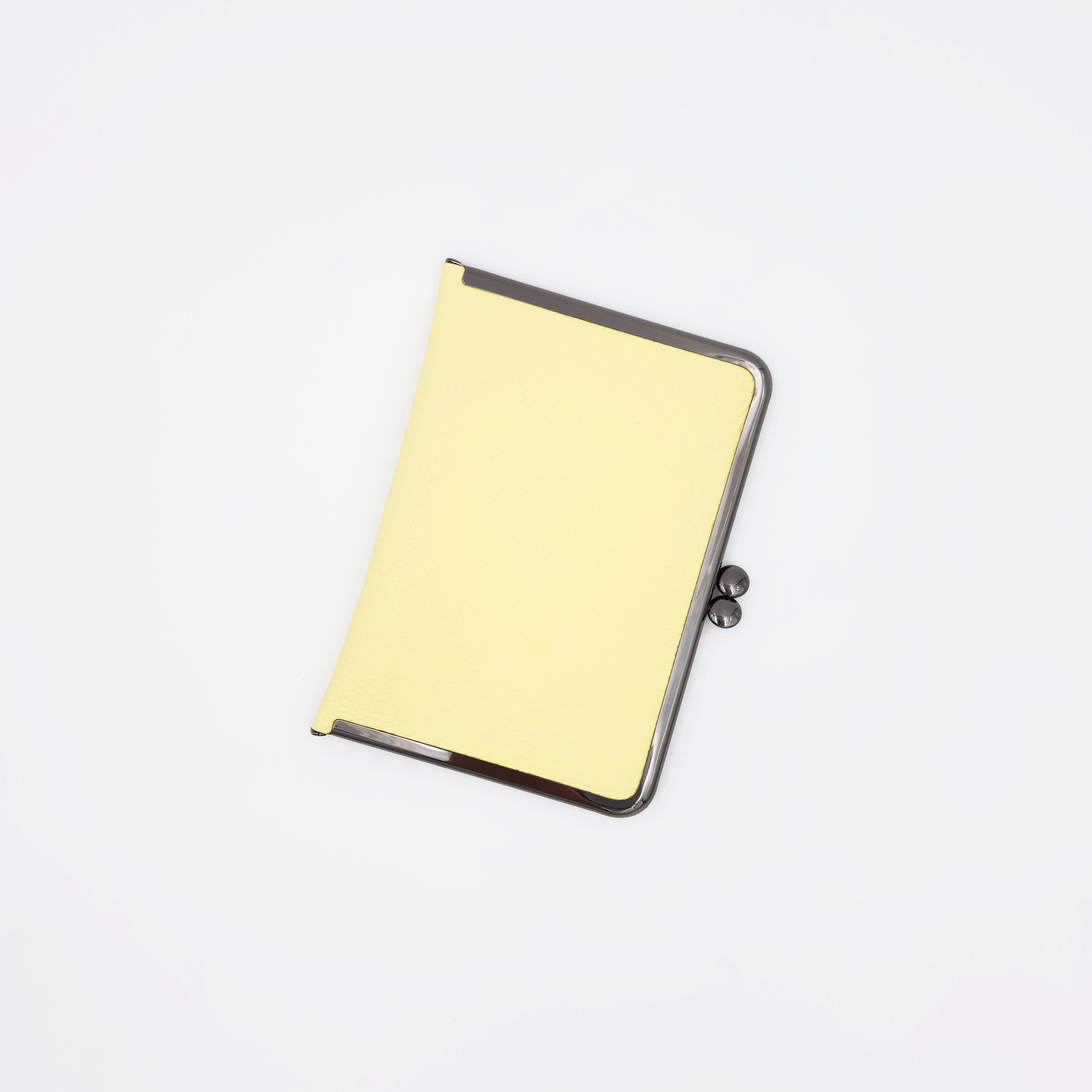 マルチケース　イエロー