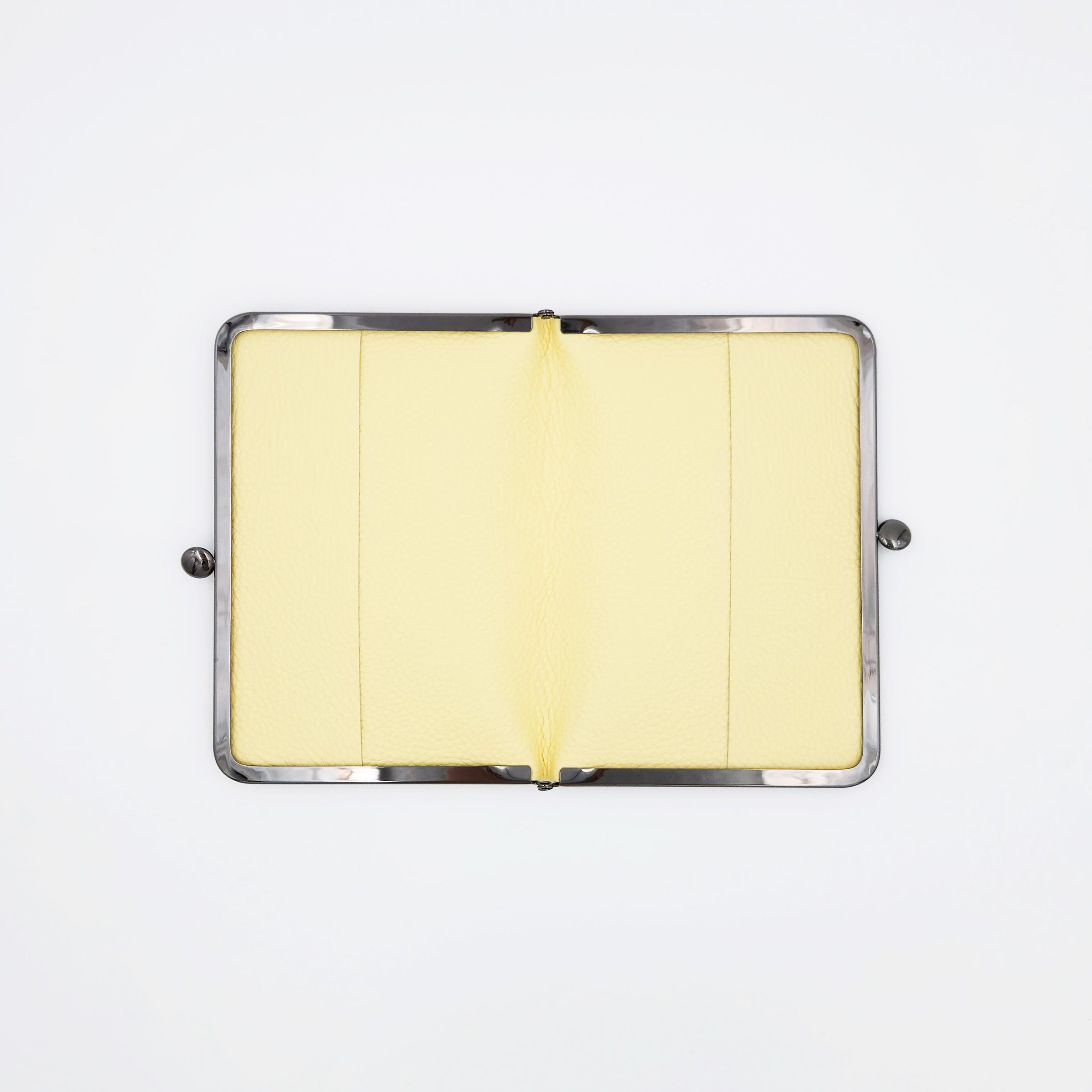 マルチケース　イエロー