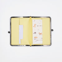 マルチケース　グリーン