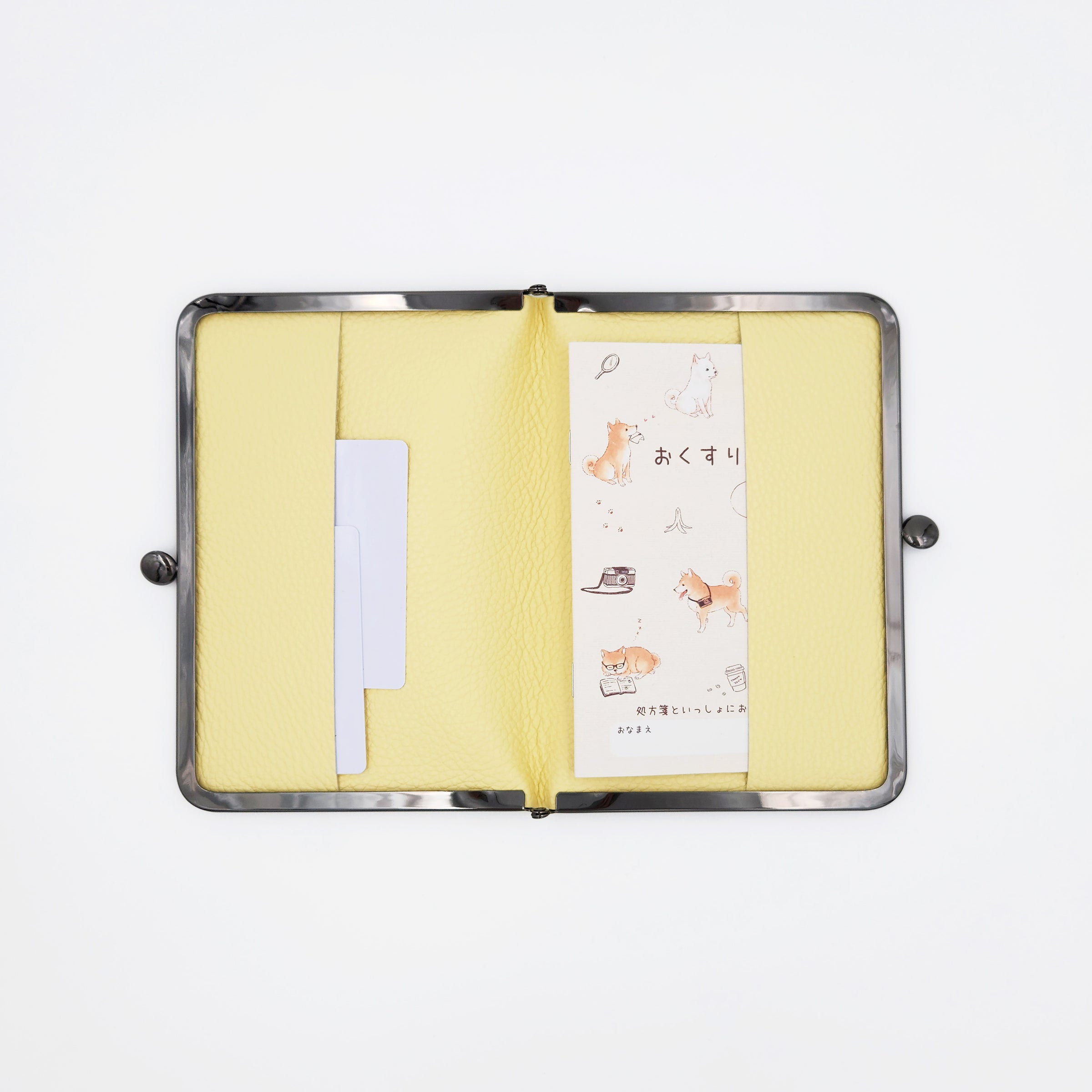 マルチケース　グリーン