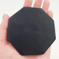 コインケース　ネイビー