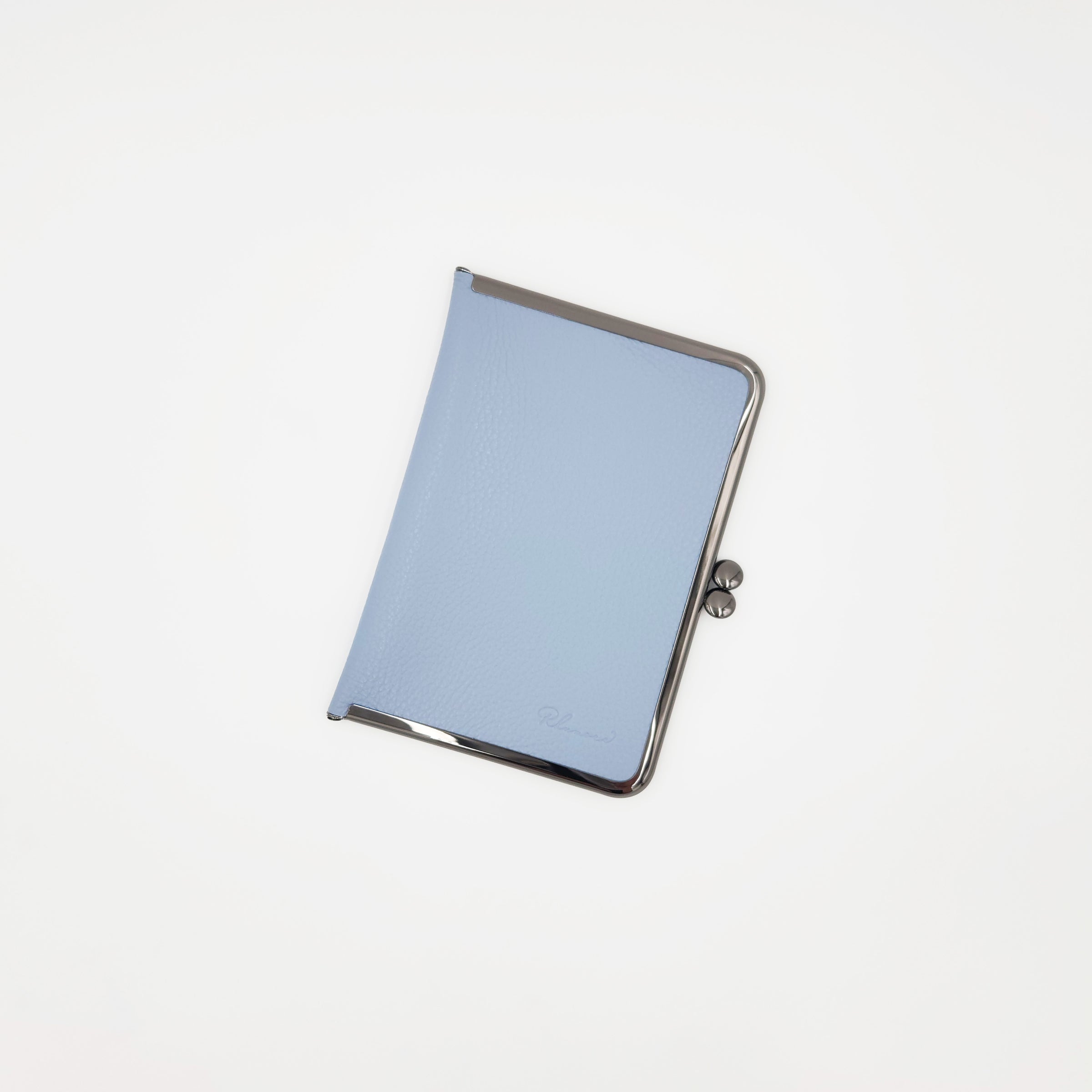 マルチケース　ブルー