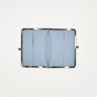 マルチケース　ブルー