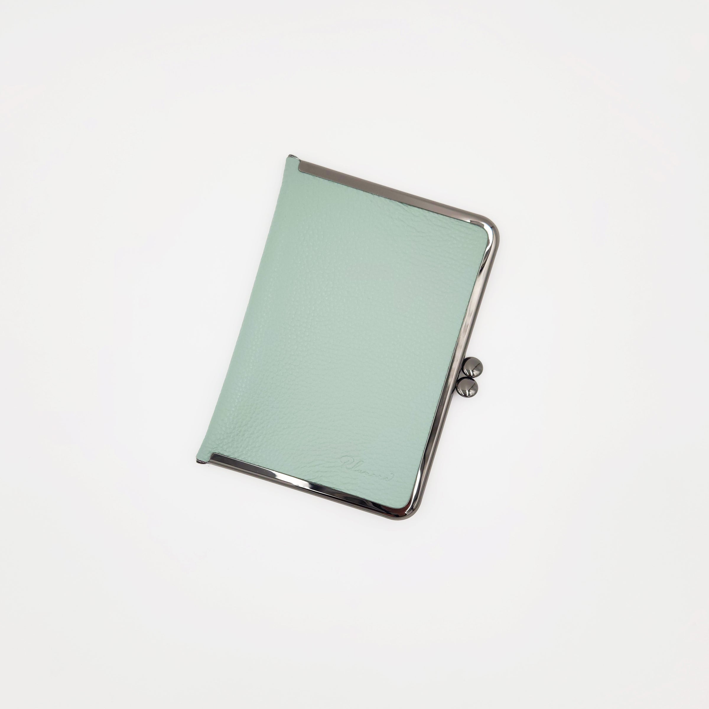 マルチケース　グリーン