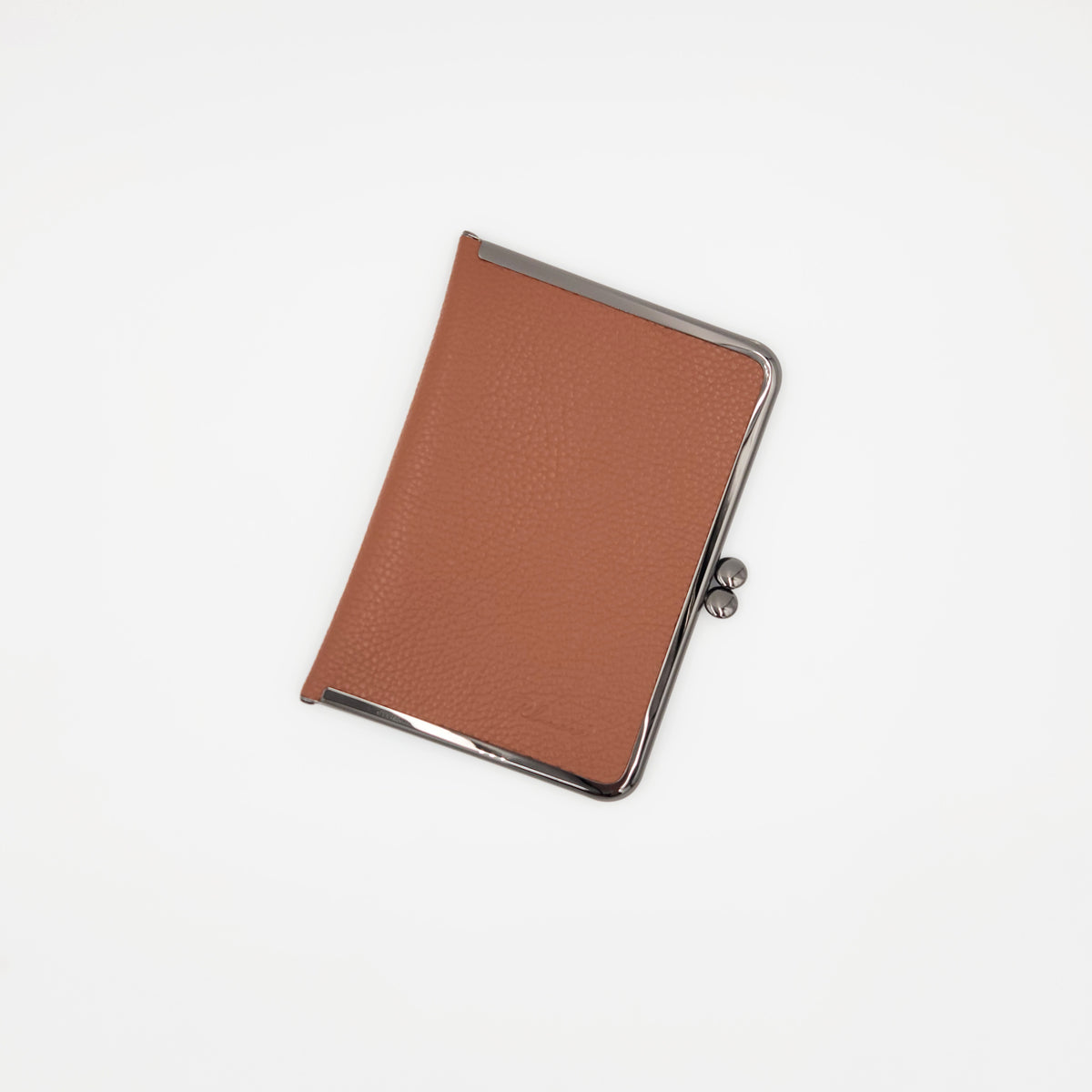 マルチケース　ブラウン