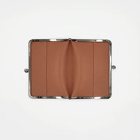 マルチケース　ブラウン