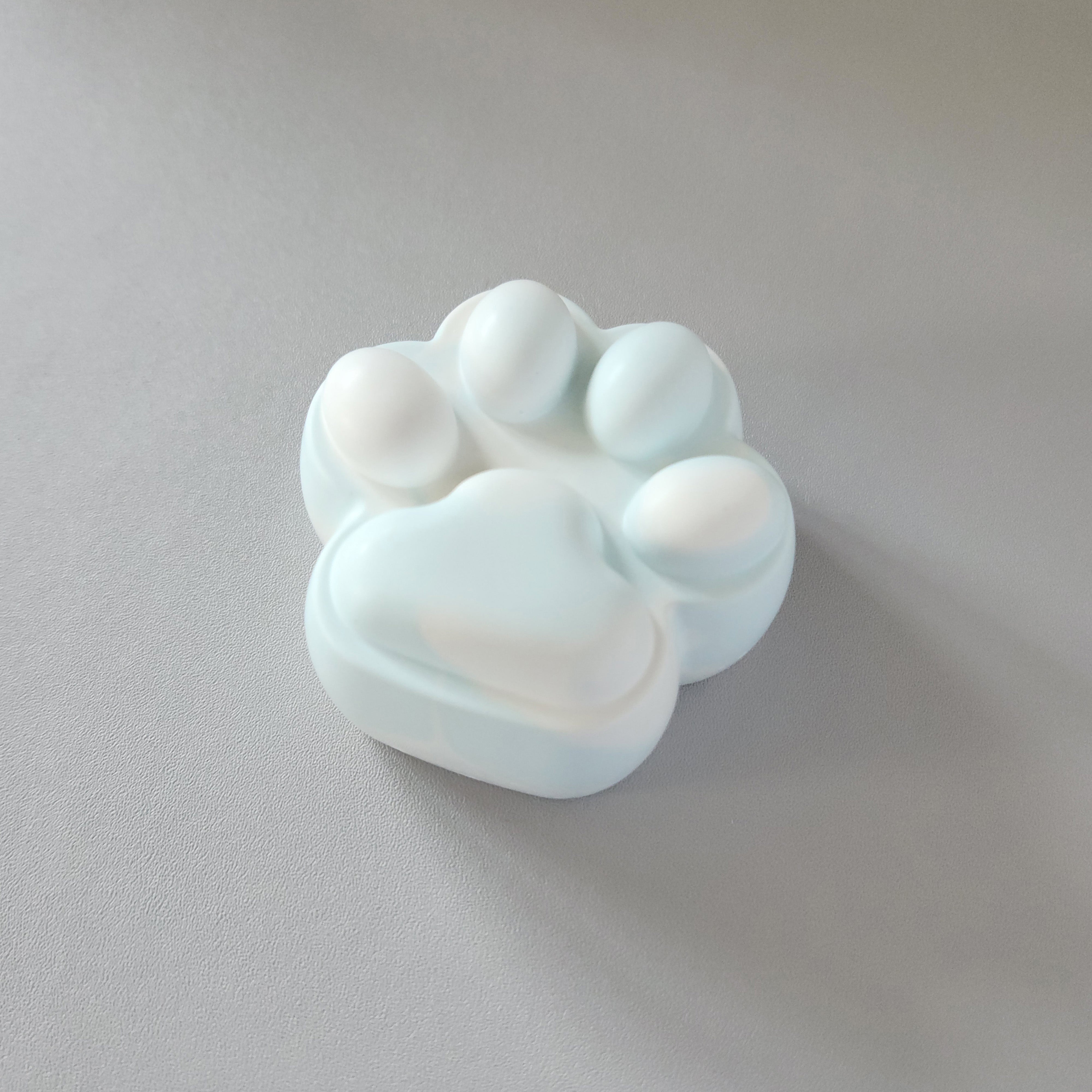 No.627 アロマストーン✩.*˚イニシャルベアセットN Aromastone – Rhumore