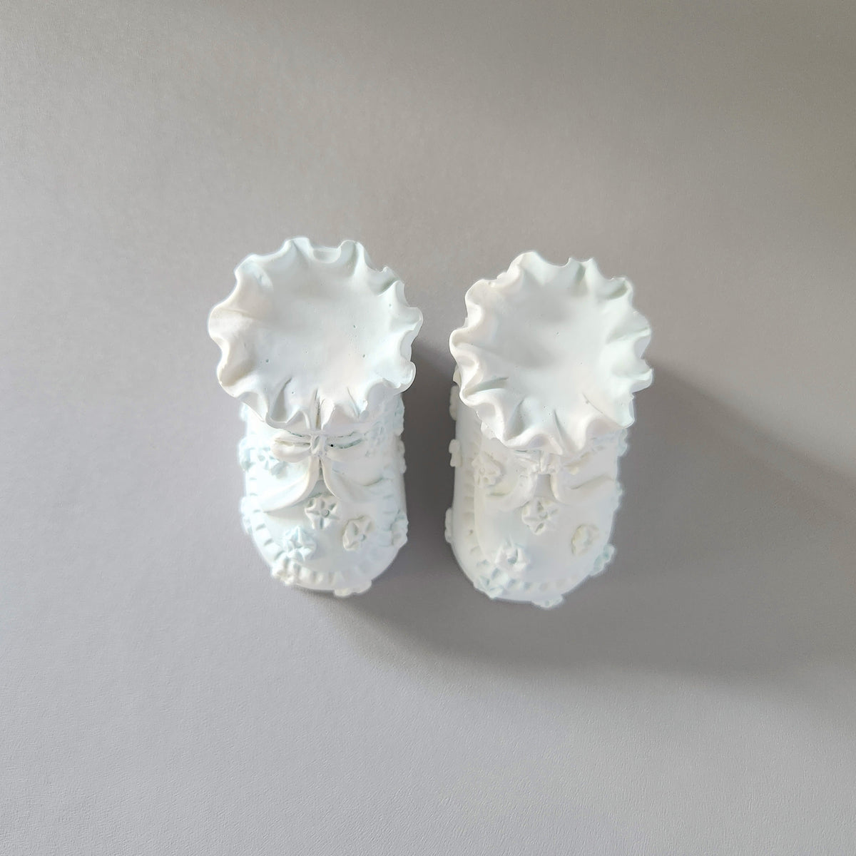 アロマストーン　くつ（Small）