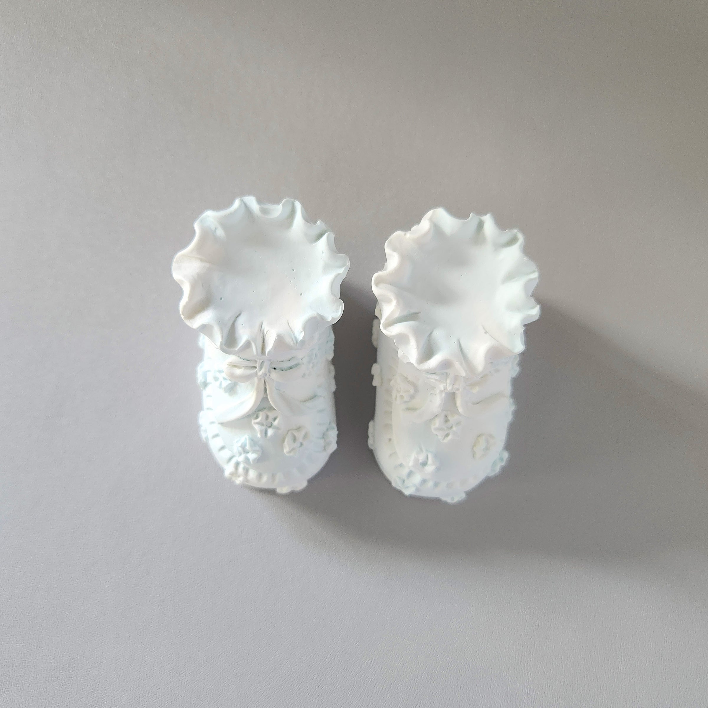 アロマストーン　くつ（Small）