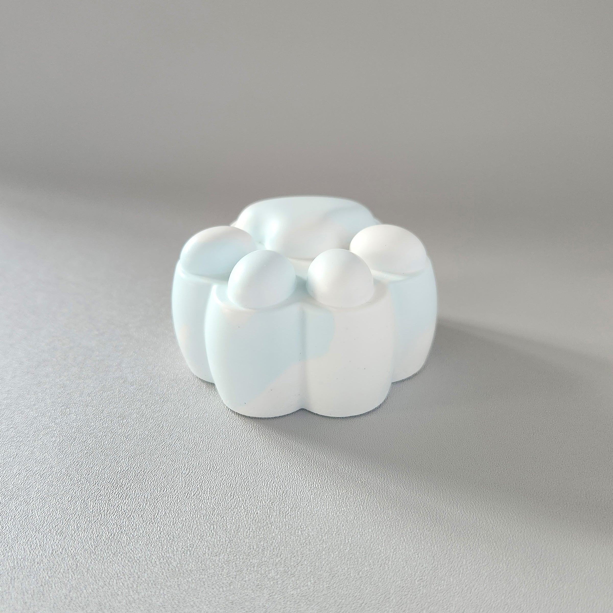 アロマストーン　にくきゅう