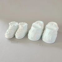 アロマストーン　くつ（Big）