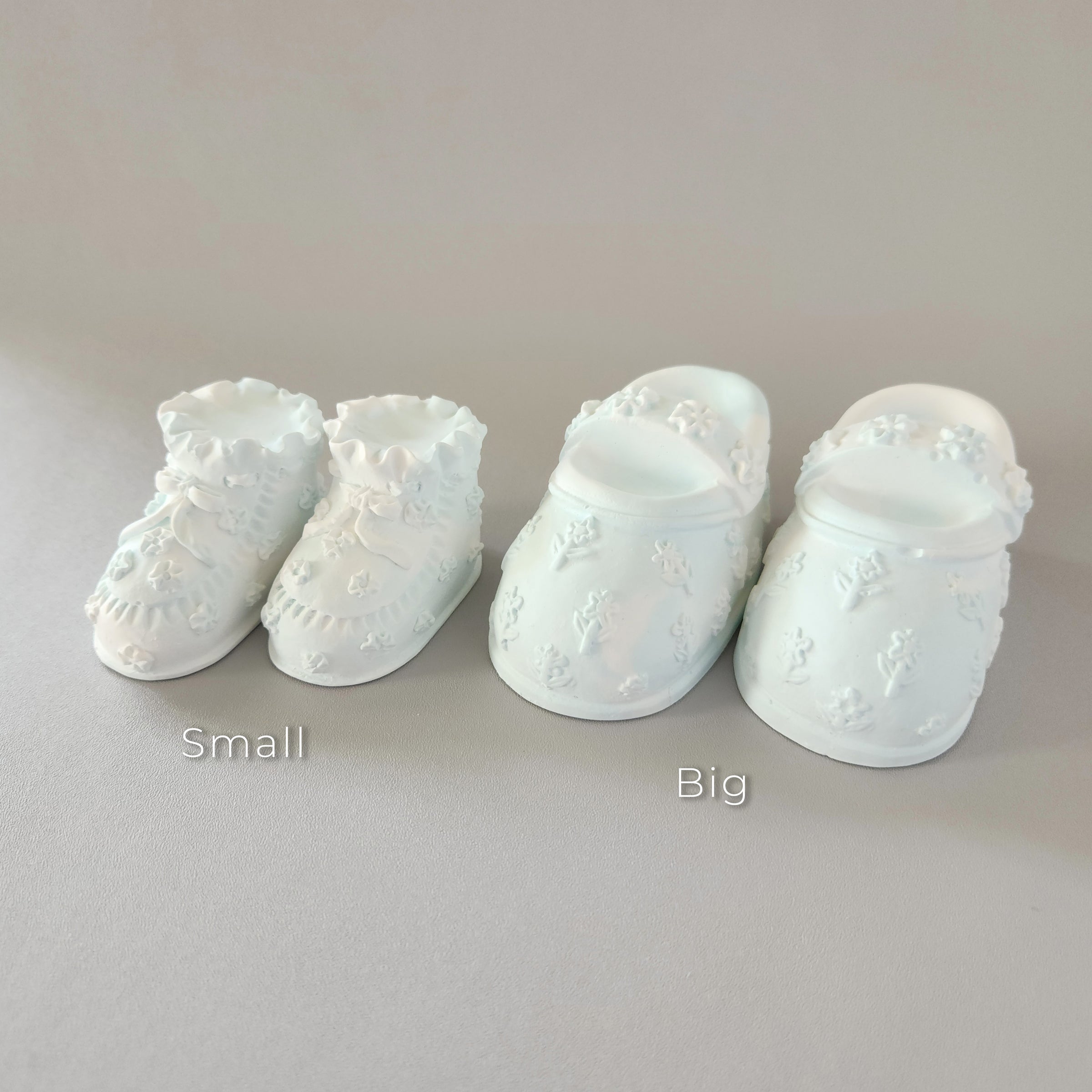 アロマストーン　くつ（Big）