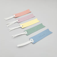 ブックマーカー　Pastel color