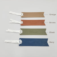 ブックマーカー　Dark＆Muted color