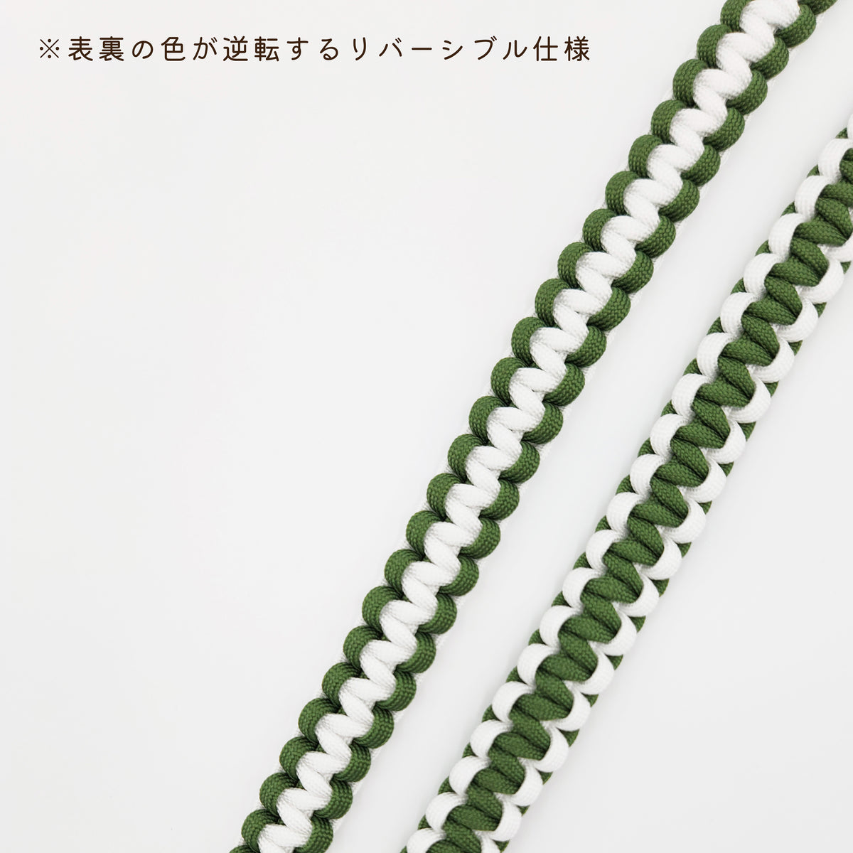 手縫いのがま口バッグ　ブルー