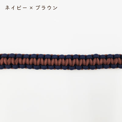 手編みのハンドストラップ（8Color）