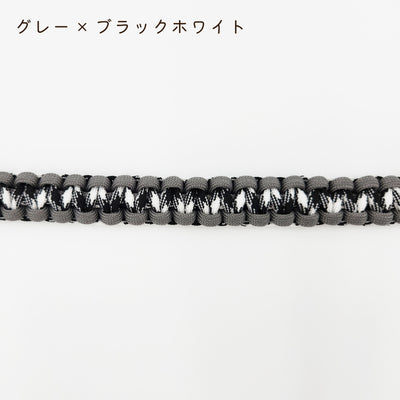 手編みのハンドストラップ（8Color）