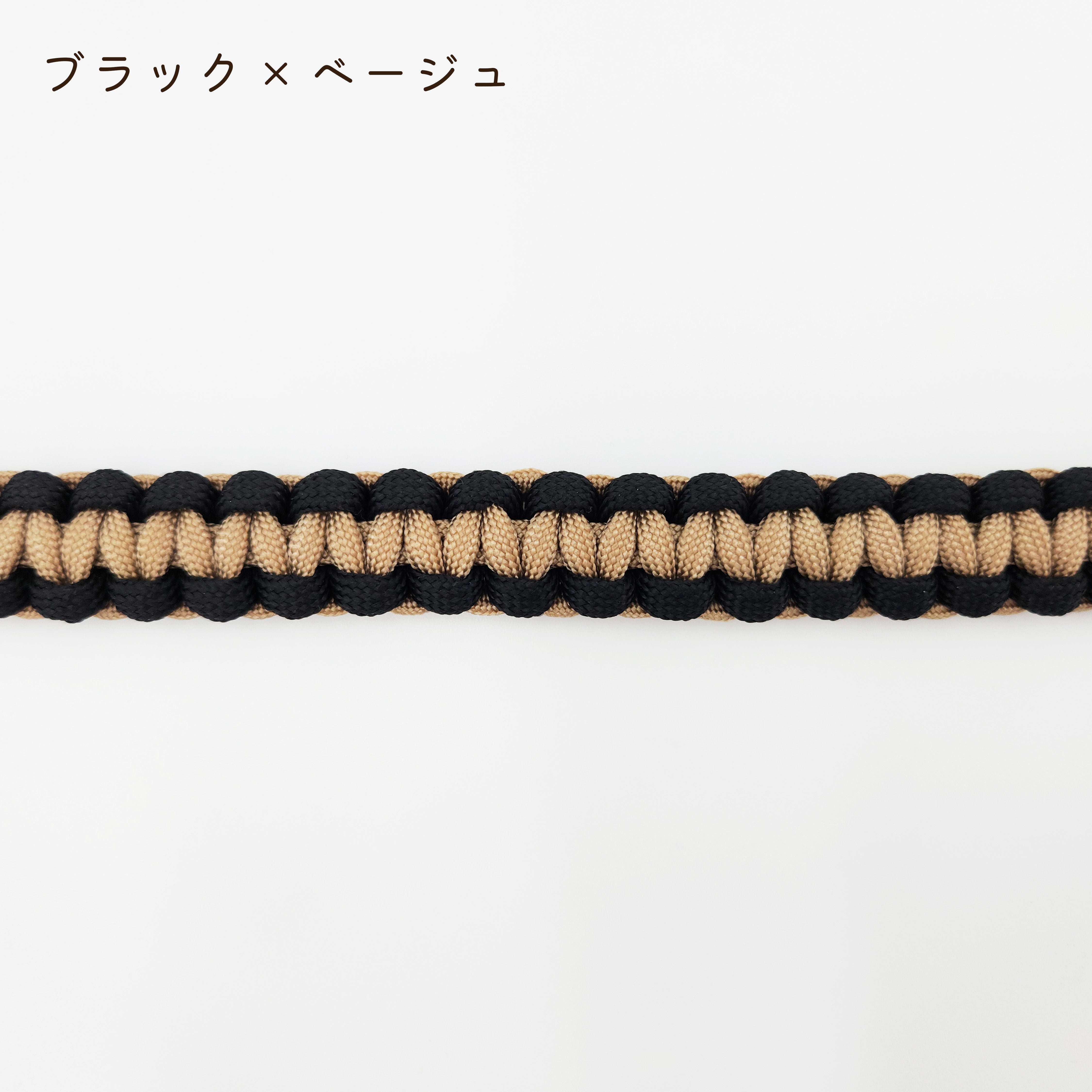 手編みのハンドストラップ（8Color） – Rhumore
