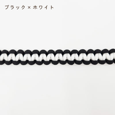 手編みのハンドストラップ（8Color）